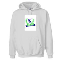 Ultimate Cotton® Hooded Sweatshirt Thumbnail