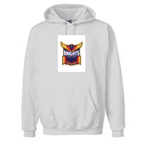 Ultimate Cotton® Hooded Sweatshirt Thumbnail