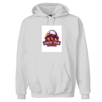 Ultimate Cotton® Hooded Sweatshirt Thumbnail