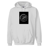 Ultimate Cotton® Hooded Sweatshirt Thumbnail