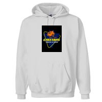 Ultimate Cotton® Hooded Sweatshirt Thumbnail