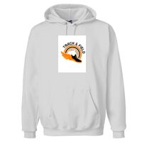 Ultimate Cotton® Hooded Sweatshirt Thumbnail