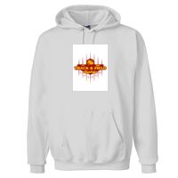 Ultimate Cotton® Hooded Sweatshirt Thumbnail