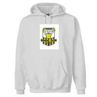 Ultimate Cotton® Hooded Sweatshirt Thumbnail