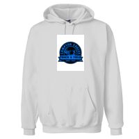 Ultimate Cotton® Hooded Sweatshirt Thumbnail
