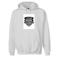 Ultimate Cotton® Hooded Sweatshirt Thumbnail