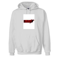 Ultimate Cotton® Hooded Sweatshirt Thumbnail