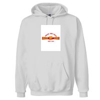 Ultimate Cotton® Hooded Sweatshirt Thumbnail