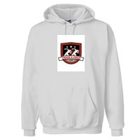 Ultimate Cotton® Hooded Sweatshirt Thumbnail