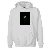 Ultimate Cotton® Hooded Sweatshirt Thumbnail