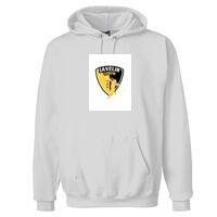 Ultimate Cotton® Hooded Sweatshirt Thumbnail