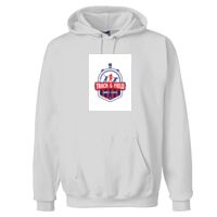 Ultimate Cotton® Hooded Sweatshirt Thumbnail