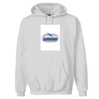 Ultimate Cotton® Hooded Sweatshirt Thumbnail