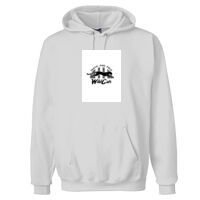 Ultimate Cotton® Hooded Sweatshirt Thumbnail