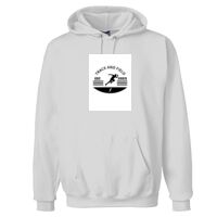 Ultimate Cotton® Hooded Sweatshirt Thumbnail