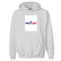 Ultimate Cotton® Hooded Sweatshirt Thumbnail