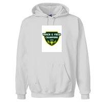 Ultimate Cotton® Hooded Sweatshirt Thumbnail