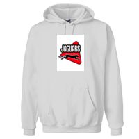 Ultimate Cotton® Hooded Sweatshirt Thumbnail
