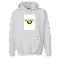 Ultimate Cotton® Hooded Sweatshirt Thumbnail