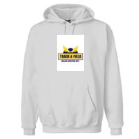Ultimate Cotton® Hooded Sweatshirt Thumbnail