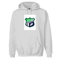Ultimate Cotton® Hooded Sweatshirt Thumbnail