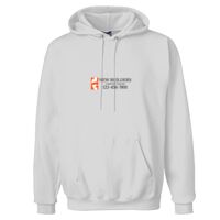 Ultimate Cotton® Hooded Sweatshirt Thumbnail