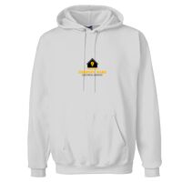 Ultimate Cotton® Hooded Sweatshirt Thumbnail