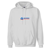 Ultimate Cotton® Hooded Sweatshirt Thumbnail