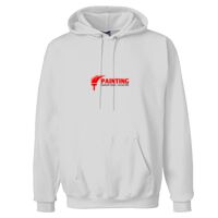 Ultimate Cotton® Hooded Sweatshirt Thumbnail