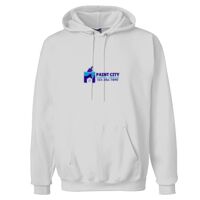 Ultimate Cotton® Hooded Sweatshirt Thumbnail