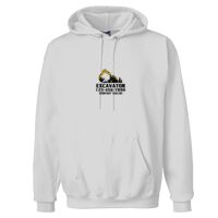 Ultimate Cotton® Hooded Sweatshirt Thumbnail