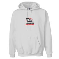 Ultimate Cotton® Hooded Sweatshirt Thumbnail