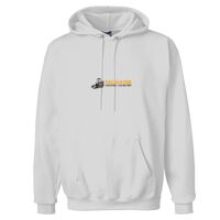 Ultimate Cotton® Hooded Sweatshirt Thumbnail