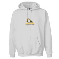 Ultimate Cotton® Hooded Sweatshirt Thumbnail