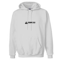 Ultimate Cotton® Hooded Sweatshirt Thumbnail