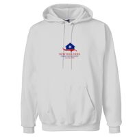Ultimate Cotton® Hooded Sweatshirt Thumbnail