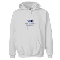 Ultimate Cotton® Hooded Sweatshirt Thumbnail