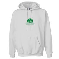 Ultimate Cotton® Hooded Sweatshirt Thumbnail