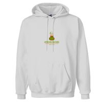 Ultimate Cotton® Hooded Sweatshirt Thumbnail