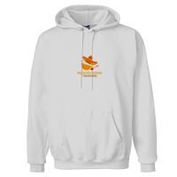 Ultimate Cotton® Hooded Sweatshirt Thumbnail