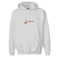Ultimate Cotton® Hooded Sweatshirt Thumbnail