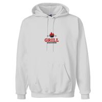 Ultimate Cotton® Hooded Sweatshirt Thumbnail