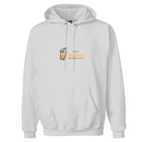Ultimate Cotton® Hooded Sweatshirt Thumbnail