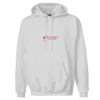 Ultimate Cotton® Hooded Sweatshirt Thumbnail