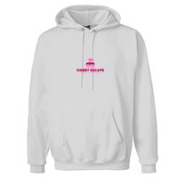 Ultimate Cotton® Hooded Sweatshirt Thumbnail