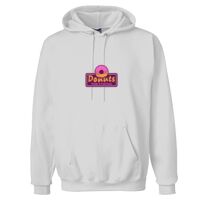 Ultimate Cotton® Hooded Sweatshirt Thumbnail