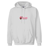 Ultimate Cotton® Hooded Sweatshirt Thumbnail
