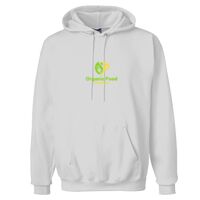 Ultimate Cotton® Hooded Sweatshirt Thumbnail