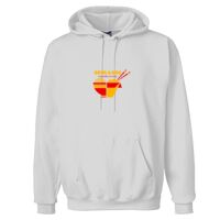 Ultimate Cotton® Hooded Sweatshirt Thumbnail