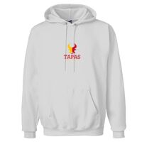 Ultimate Cotton® Hooded Sweatshirt Thumbnail